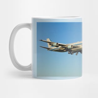 Air Force One Mug